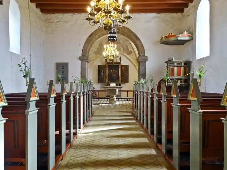 Hotel in zona Hjardemaal Kirke