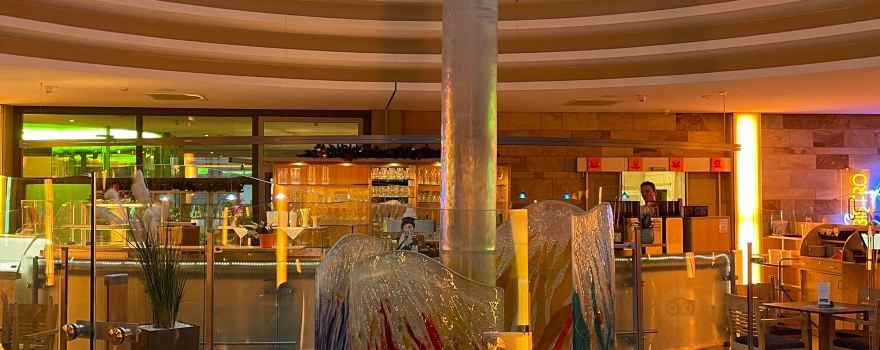Therme Bad Steben