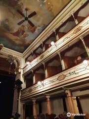 Teatro Sociale