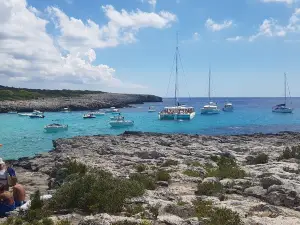 Cala Es Talaier