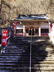 Fujiwaramachi Gokoku Shrine