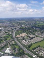 National flight Centre Dublin Weston Airport