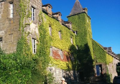 Chateau de Bourbon-L'Archambault