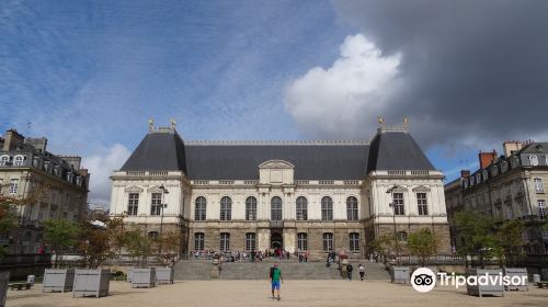 Parlement de Bretagne