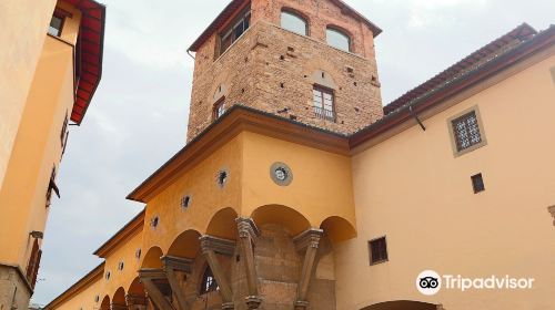 Torre dei Mannelli