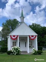 Holloway Memorial Chapel