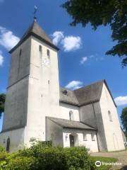 St. Cyriakus Kirche