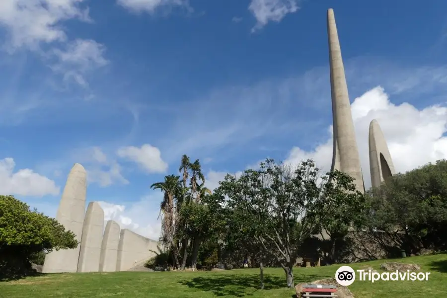 Afrikaans Language Monument