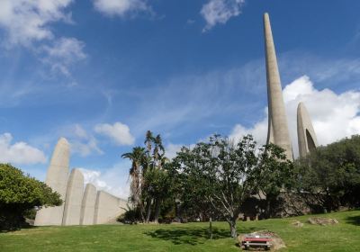 Afrikaans Language Monument