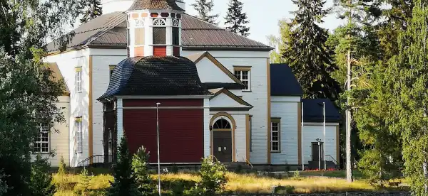 Hotels in Sulkava