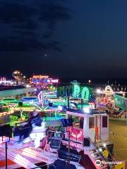 Rainbow Park Fairground