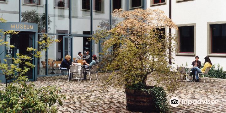 Museum zu Allerheiligen