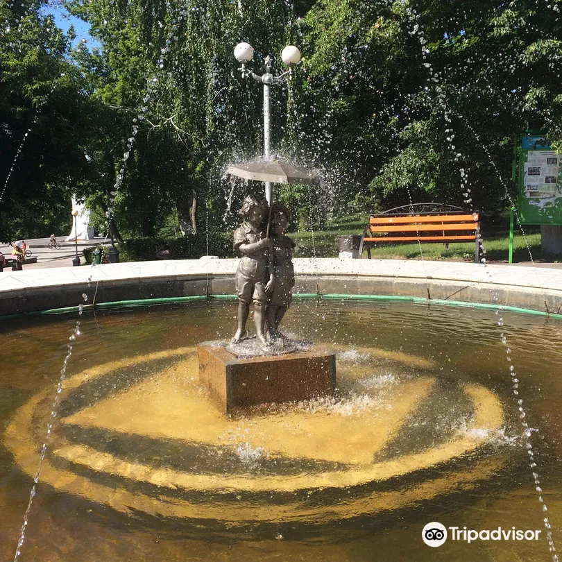 3_Струковский сад