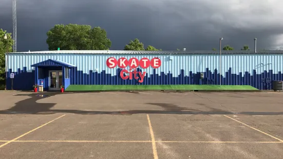 Skate City