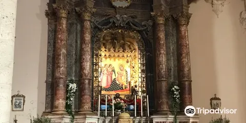 Chiesa di Sant'Agostino