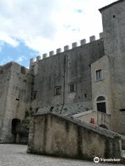 Castello Baronale di Maenza