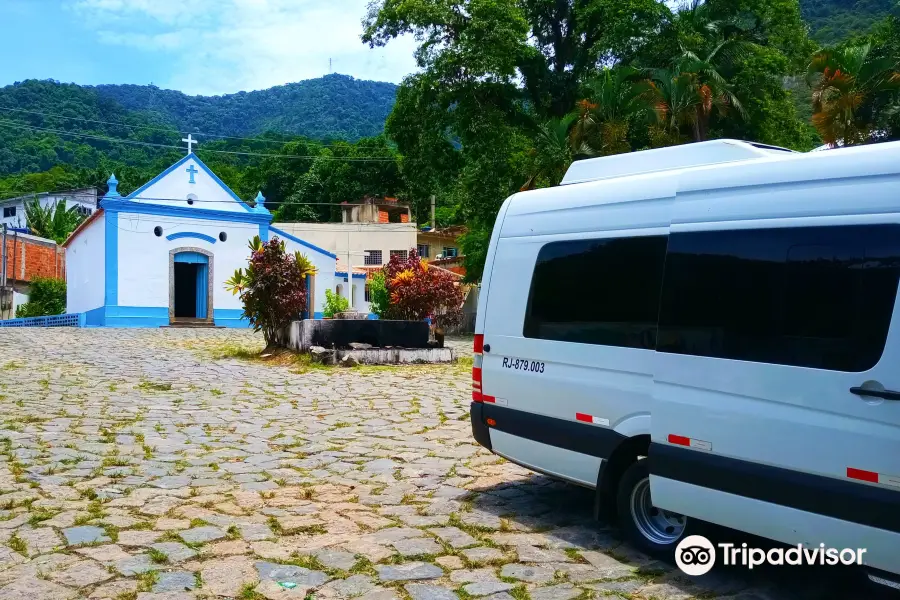 Igreja de Sao Goncalo do Amarante