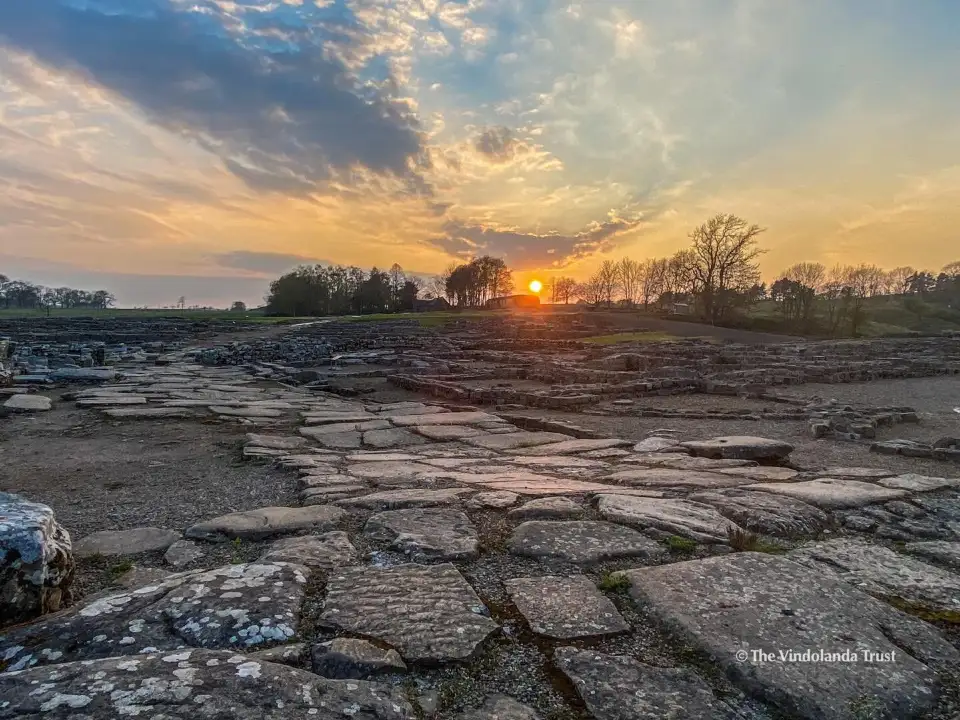 5_Vindolanda