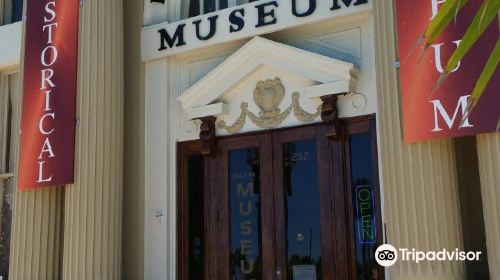 Halifax Historical Museum