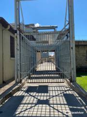 Old Idaho Penitentiary Site