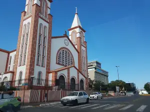 Catedral Santo Antonio