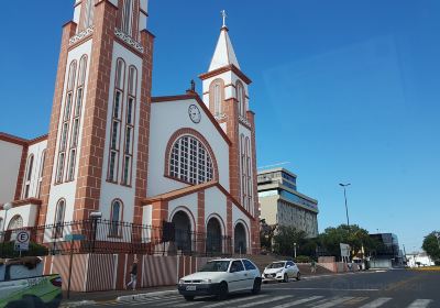 Catedral Santo Antonio