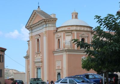 Chiesa di San Tommaso