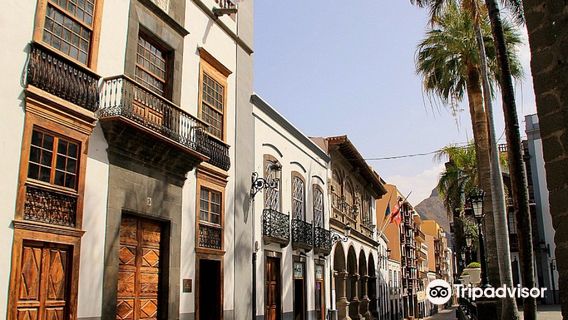 Calle O'Daly