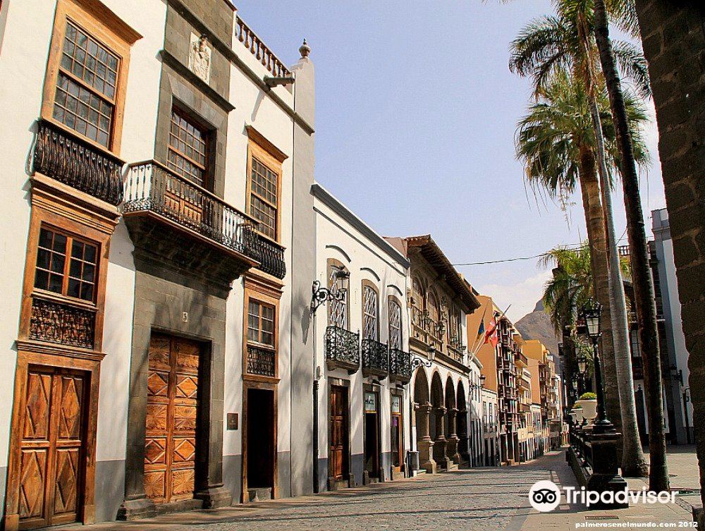 Calle O'Daly