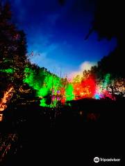 The Enchanted Forest, Pitlochry