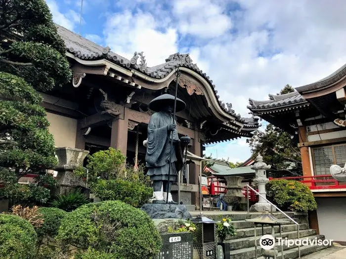 Idoji Temple