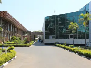 Mulungushi International Conference Centre