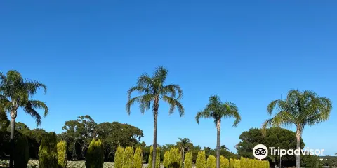 Centennial Park Cemetery