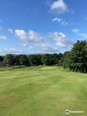 Buxton & High Peak Golf Club