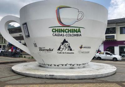 Chinchiná