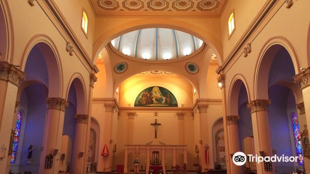 Basilica of Saint Paul