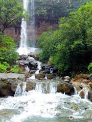 Bhandardhara Lake