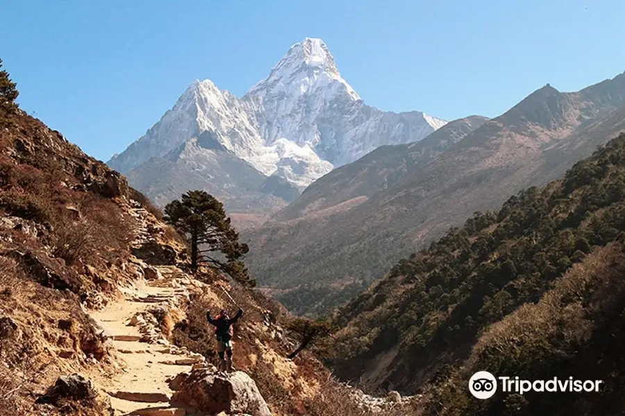 By Mountain People | Authentic Treks & Hikes in Nepal