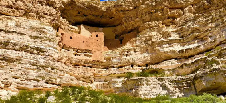 Hotels in Yavapai County