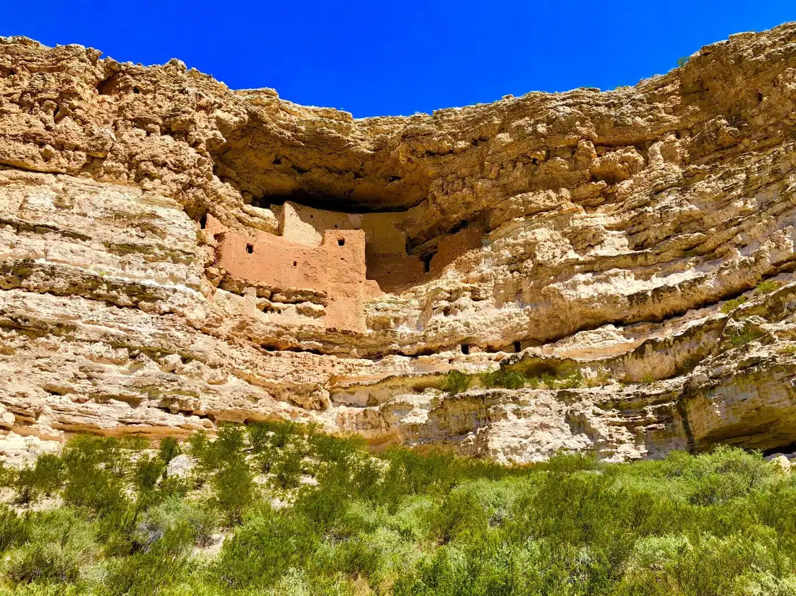 Các khách sạn gần Montezuma Castle National Monument