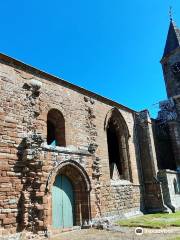 Fortrose Cathedral