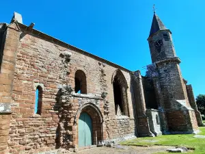 Fortrose Cathedral