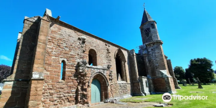 Fortrose Cathedral