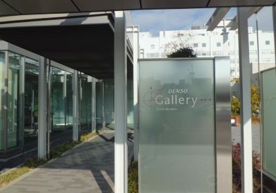 DENSO Gallery