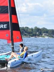 Longshore Sailing School