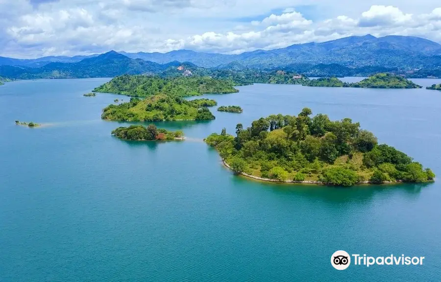 Congo Nile Trail