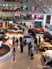 Museo Del Automovil