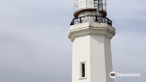 Batumi's Lighthouse