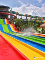 Jogja Bay Pirates Adventure Waterpark