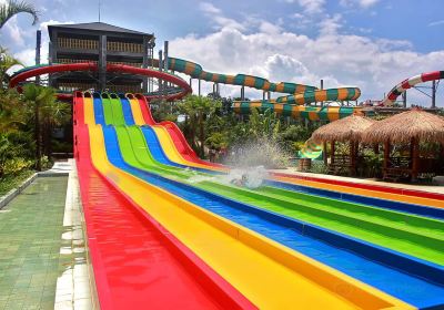 Jogja Bay Waterpark